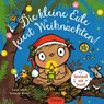 Die kleine Eule feiert Weihnachten - Susanne Weber ; Tanja Jacobs - 9783789109256