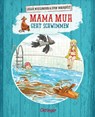 Mama Muh geht schwimmen - Jujja Wieslander - 9783789109591