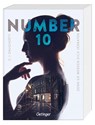 Number 10 2. Denn sie werden dich verraten - C. J. Daugherty - 9783789113864