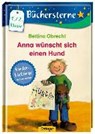 Anna wunscht sich einen Hund - OBRECHT,  Bettina - 9783789124068