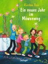 Ein neues Jahr im Möwenweg - Kirsten Boie - 9783789131721