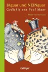 Jaguar und Neinguar - Paul Maar - 9783789142604