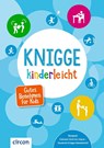 Knigge kinderleicht - Karolin Küntzel - 9783790101515