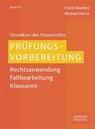 Prüfungsvorbereitung - Frank Neudert ; Michael Heine - 9783791064222