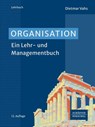 Organisation - Dietmar Vahs - 9783791065830