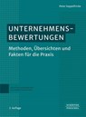 Unternehmensbewertungen - Peter Seppelfricke - 9783791066042