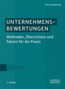 Unternehmensbewertungen - Peter Seppelfricke - 9783791066059