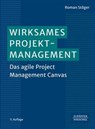 Wirksames Projektmanagement - Roman Stöger - 9783791066837