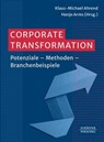 Corporate Transformation -  - 9783791069890