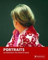 Portraits - Brad Finger - 9783791349800