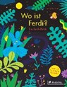 Wo ist Ferdi? - SPITZER,  Katja - 9783791372884