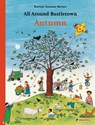 All Around Bustletown: Autumn - Rotraut Susanne Berner - 9783791374215