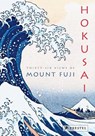 Hokusai - Amelie Balcou - 9783791386072