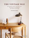 The Vintage Way - Sarah Marie Winther - 9783791394268