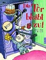 Die Tür bleibt zu - LUDWIG,  Sabine - 9783791500461
