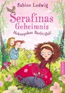 Serafinas Geheimnis - Sabine Ludwig - 9783791500843