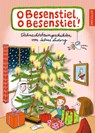O Besenstiel, o Besenstiel! - Sabine Ludwig - 9783791501451