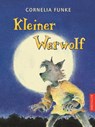 Kleiner Werwolf - Cornelia Funke - 9783791504636