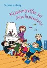 Klassentreffen bei Miss Braitwhistle - LUDWIG,  Sabine - 9783791512457