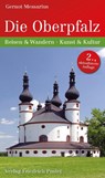 Die Oberpfalz - Gernot Messarius - 9783791723426