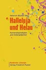 Halleluja und Helau - Heinrich Gerhard Bücker - 9783791724218