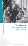Die Manns - Dirk Hempel - 9783791760032