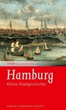 Hamburg - Matthias Gretzschel - 9783791762821