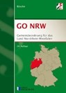 Gemeindeordnung für das Land Nordrhein-Westfalen -  - 9783792201770
