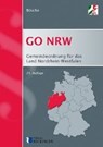 Bösche, E: Gemeindeordnung für das Land Nordrhein-Westfalen - BÖSCHE,  Ernst-Dieter - 9783792201954