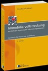 Immobiliarvollstreckung aus Sicht der kommunalen Vollstreckungsbehörden - Hans-Jürgen Glotzbach ; Rainer Goldbach - 9783792204320