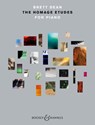The Homage Etudes -  - 9783793142713