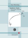 Sudeten-Suite -  - 9783793145905