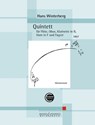 Quintett -  - 9783793146131