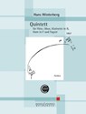Quintett -  - 9783793146148