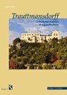 Rohrer, J: Trauttmansdorff it. - ROHRER,  Josef ; Südtiroler Burgeninstitut - 9783795432003