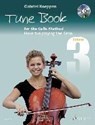 Koeppen, G: Cello Method: Tune Book 3 - KOEPPEN,  Gabriel - 9783795711306