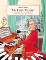 MY FIRST MOZART - WOLFGANG AMA MOZART - 9783795744663