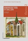Wiborada von St. Gallen - Ann-Katrin Gässlein ;  Gregor Emmenegger - 9783796545009