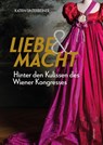 Liebe & Macht - Katrin Unterreiner - 9783800081080