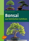 Bonsais aus heimischen Gehölzen - Wolfgang Kohlhepp - 9783800151813