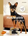 Hundespiele für zu Hause - Anja Jakob - 9783800179718
