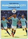 Manchester City 2019 - A3 Format Posterkalender -  - 9783800336623