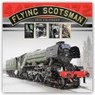 Flying Scotsman - Fliegender Schotte - Dampflokomotive 2019 -  - 9783800336845