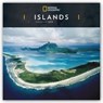 Islands - Trauminseln - Inseln 2019 -  - 9783800336876