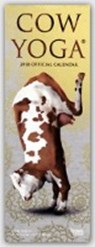 Cow Yoga - Kuh-Yoga -  - 9783800339488
