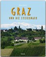 Reise durch Graz und die Steiermark - Birgitta Siepmann - 9783800341733