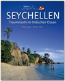 Horizont SEYCHELLEN - Trauminseln im Indischen Ozean - Thomas Haltner - 9783800344673