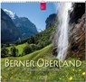 Berner Oberland - Die schönste Ecke der Schweiz -  - 9783800357338