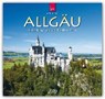 Allgäu - Hohe Berge, grüne Täler, klare Seen 2019 -  - 9783800359004