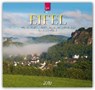 Eifel 2019 - Schöne Fachwerkdörfer, märchenhafte Burgen, idyllische Maare -  - 9783800359042